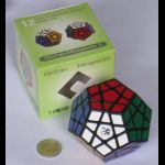Megaminx 1